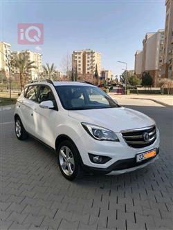 Changan CS35